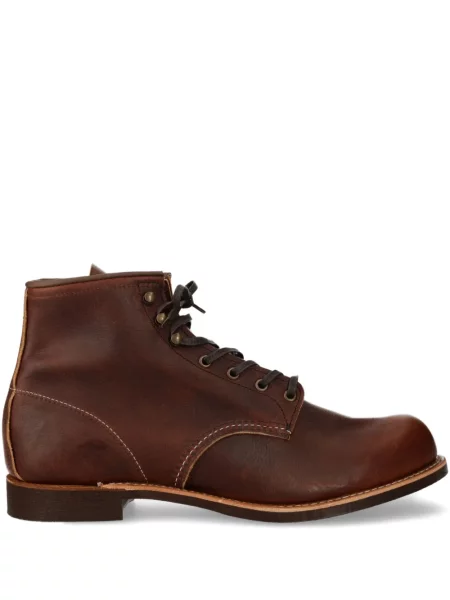 Botine Red Wing Shoes roșu