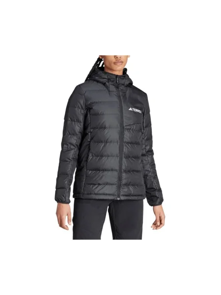 Geacă Adidas negru