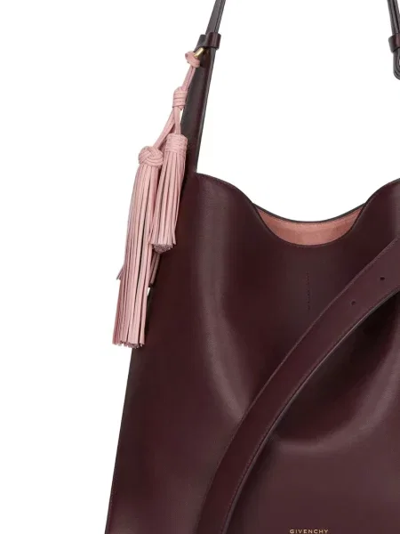 Curea Givenchy roșu