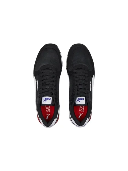 Pantofi Puma plasă negru