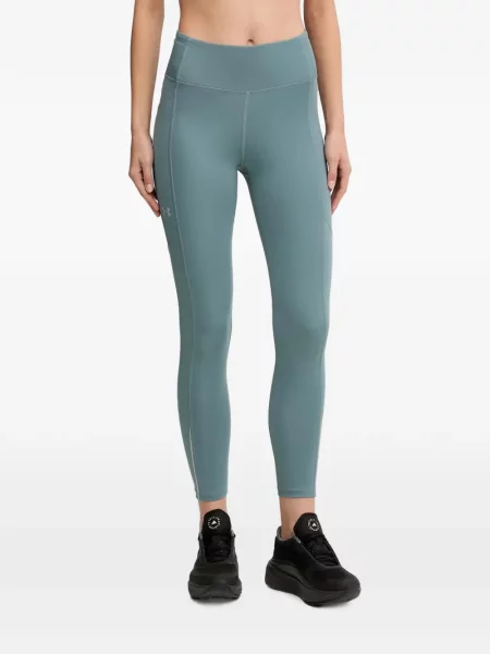 Leggings Under Armour albastru