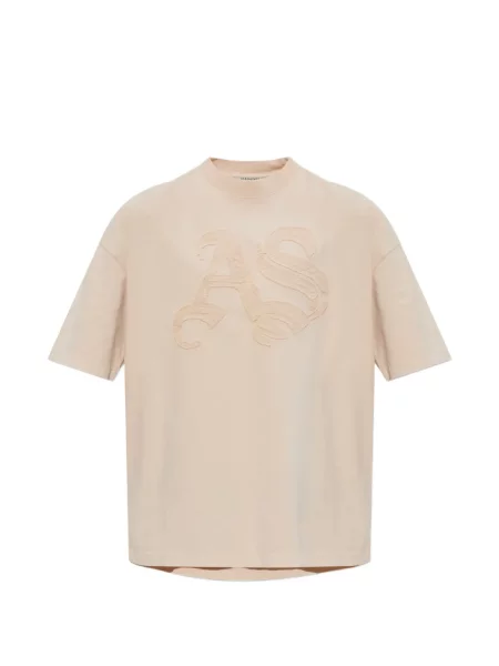 Tricou Allsaints cu autograf