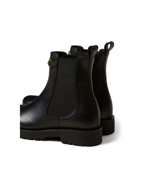Pantofi Twin Set negru