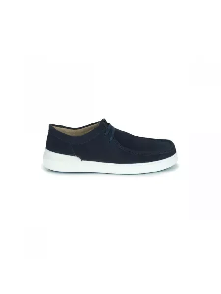 Tenisky Clarks modrá