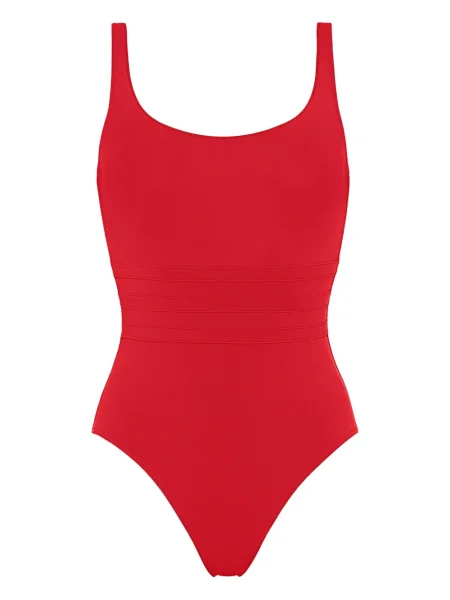 Costum de baie Eres roșu