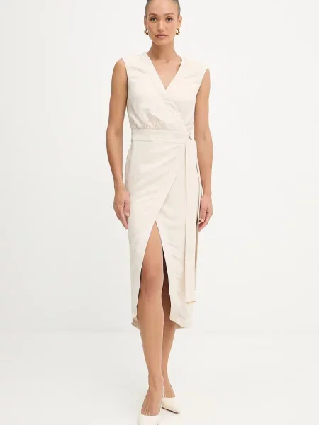 Marciano by Guess rochie WHITNEY bej