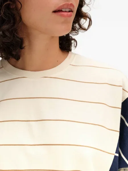 Tricou Bimba Y Lola cu dungi