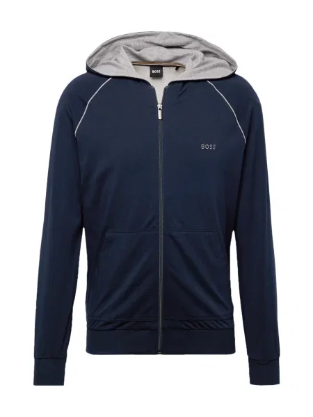 Geacă Boss Orange negru