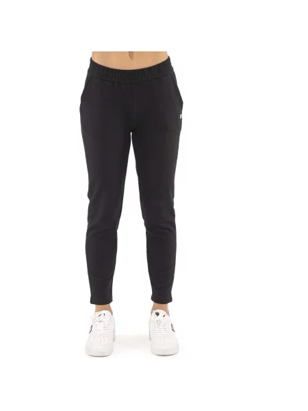 Pantaloni sport Leone 1947 negru