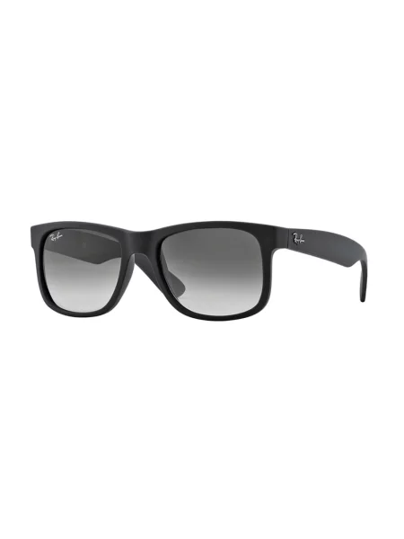 Ray-Ban Akcesoria Mężczyzna 50 MM Okulary przeciwsłoneczne Justin czarny