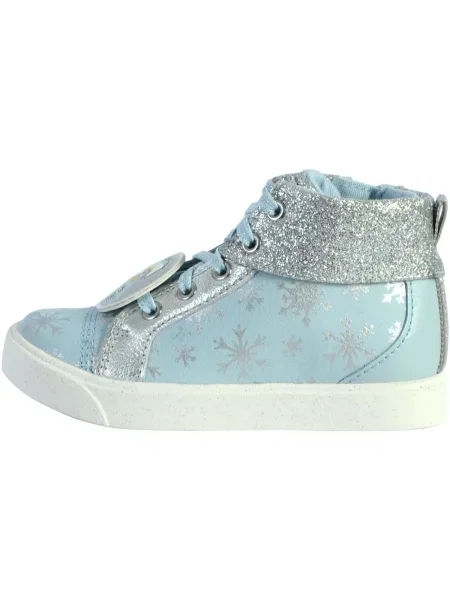 Pantofi copii Clarks albastru
