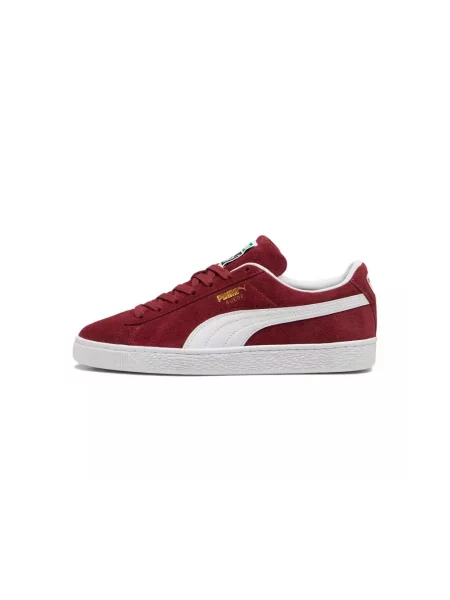 Buty sportowe Puma Suede Classic białe