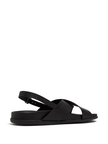 Sandale Ancient Greek Sandals negru