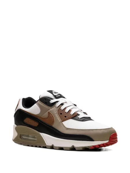 Маратонки Nike Air Max 90 черно