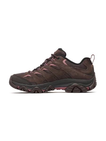 Pantofi Merrell maro
