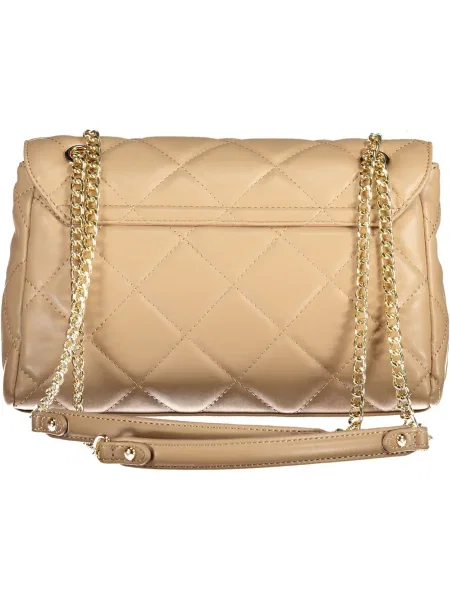 Чанта Valentino Bags бежово