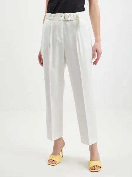 Pantaloni Orsay gri