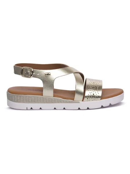 Pantofi Valleverde gri