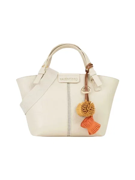 Geantă Valentino Bags bej