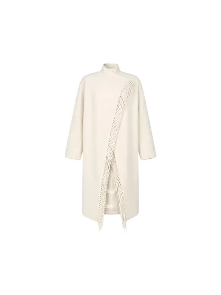 Sweter Silvian Heach beżowy