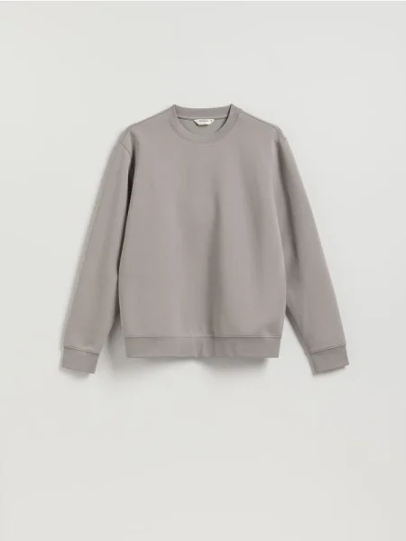 Hanorac Reserved gri