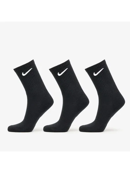 Șosete Nike negru