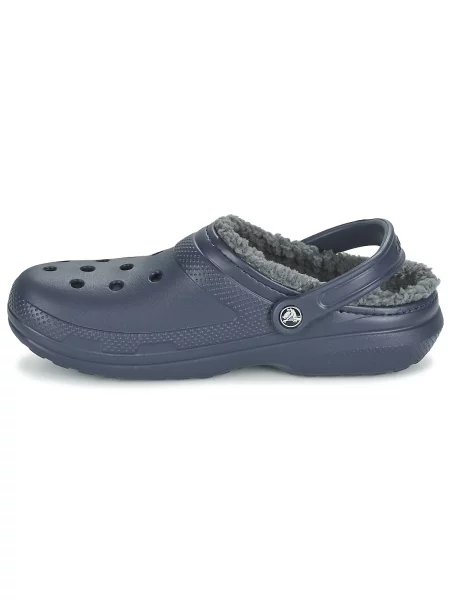Natikače Crocs plava