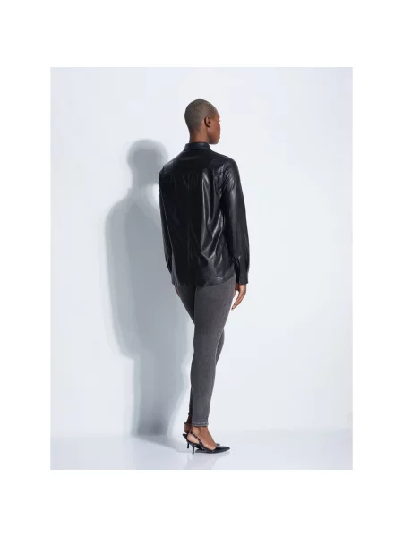 Top Pinko negru