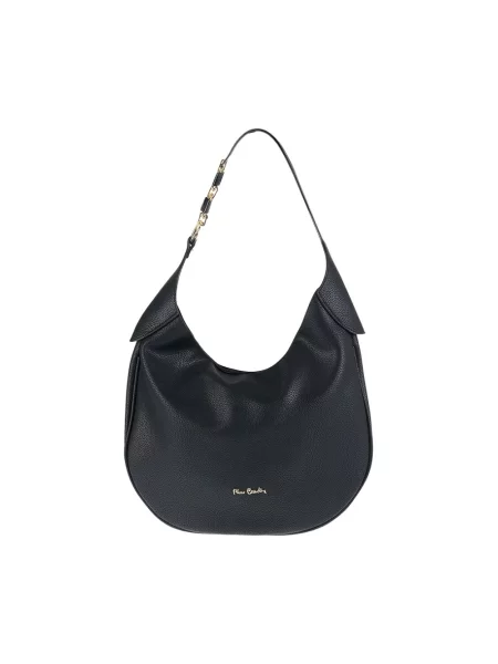 Torebka Pierre Cardin czarna