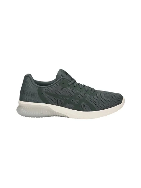 Pantofi Asics verde