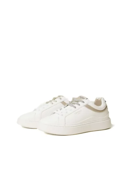 Sneakersy Twinset białe