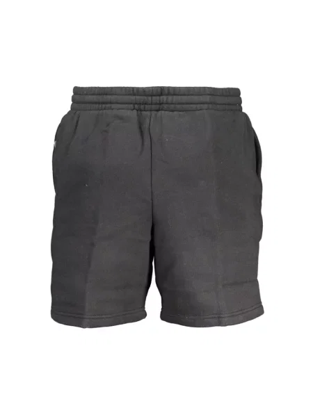 Spodenki sportowe Vans czarne