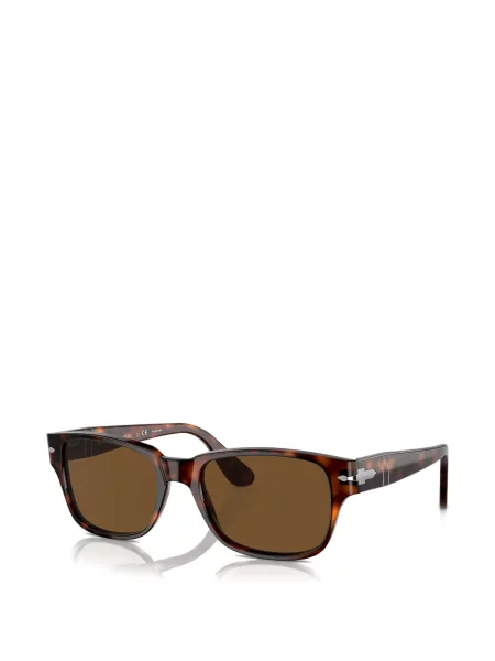 Ochelari de soare Persol maro