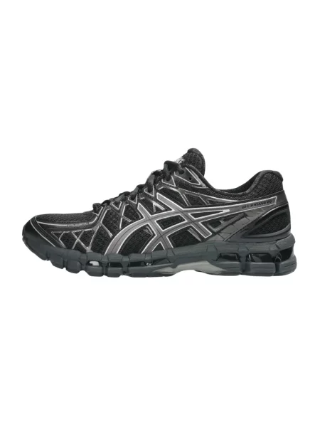 Buty do biegania Asics czarne
