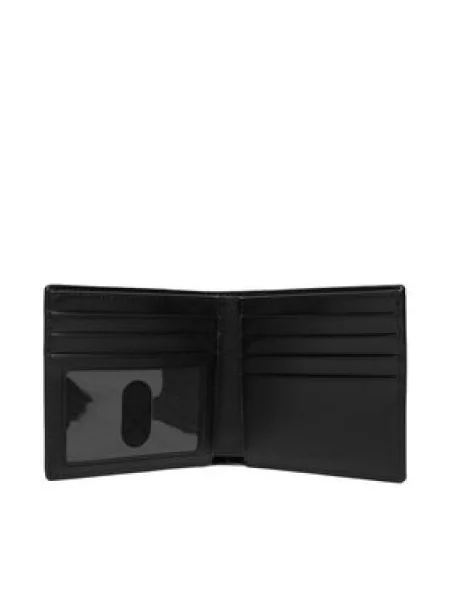 MICHAEL Michael Kors Novčanik crna