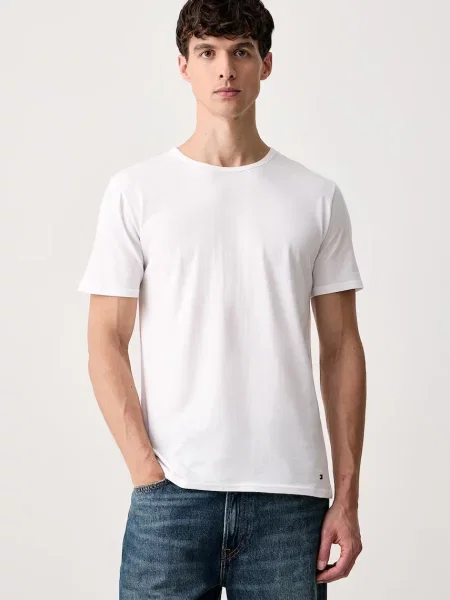 Tommy Hilfiger Set de tricouri﻿ alb