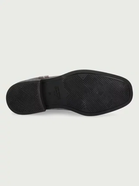 Замшевые ботинки челси Gant