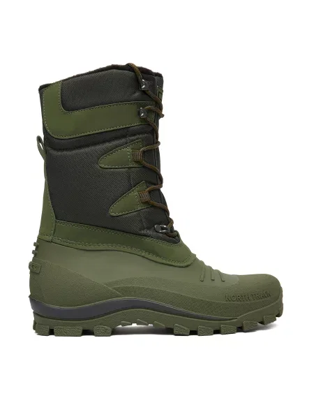 CMP Škornji za sneg Nietos khaki