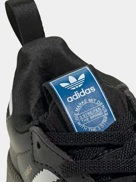 Детские кроссовки Adidas Originals