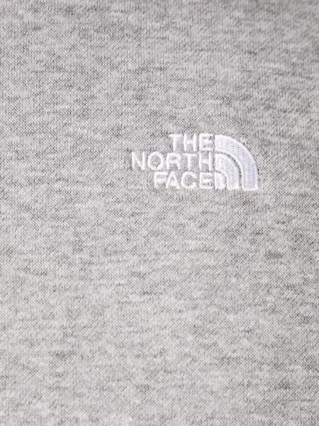 The North Face кофта з бавовною Essential