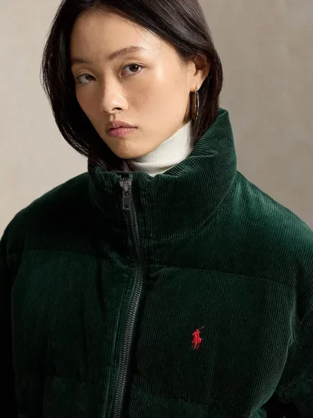 Пуховик Polo Ralph Lauren