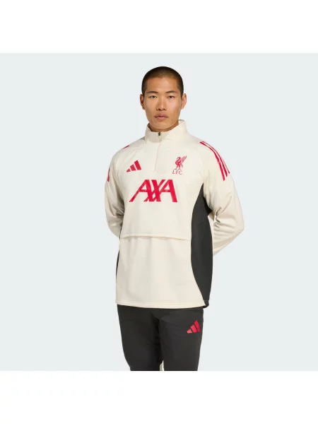 Komplet dresowy Adidas biały