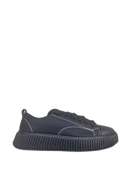 Sneakerși Rhun negru
