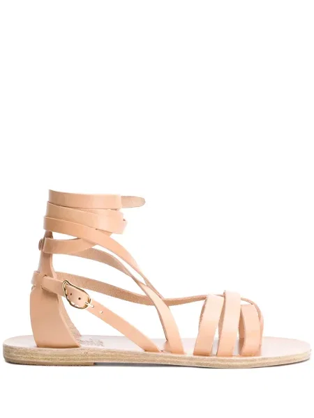 Sandale Ancient Greek Sandals fără toc