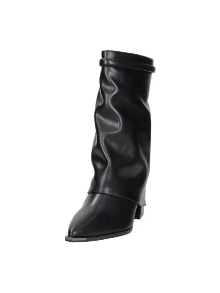 Pantofi Keys negru
