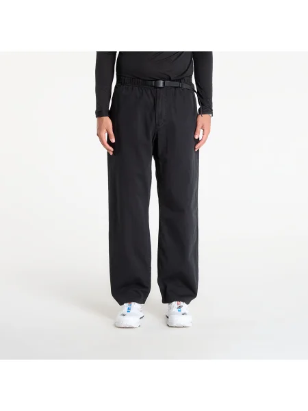 Панталони Gramicci Straight Fit Pant Black XXL черно