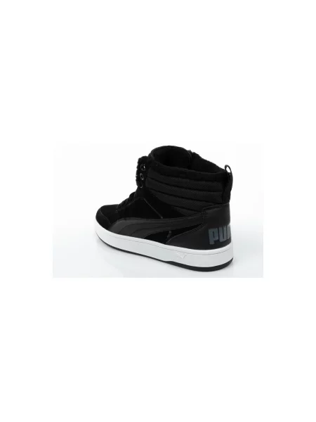 Pantofi Puma streetstyle