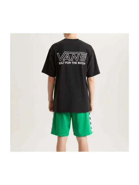 Póló Vans fekete