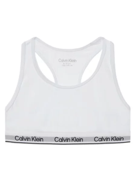 Calvin Klein Underwear Top melltartó szett fekete