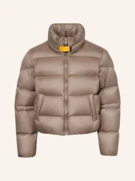 Parajumpers Péřové Bundy Killin-G černošedá